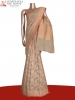 Pure Handloom Meenakari Banarasi Silk Saree